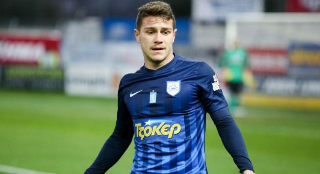 Κλείνει Κούτρη ο Ολυμπιακός