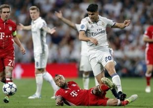 Η Ρεάλ απέρριψε 50.000.000 ευρώ της Λίβερπουλ για Ασένσιο