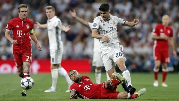 Η Ρεάλ απέρριψε 50.000.000 ευρώ της Λίβερπουλ για Ασένσιο Η Ρεάλ απέρριψε 50.000.000 ευρώ της Λίβερπουλ για Ασένσιο