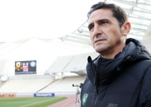 Χιμένεθ: «Θα πρέπει να αναπληρώσουμε τους χαμένους βαθμούς»