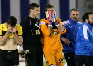 Το βράδυ που δεν θα ξεχάσει κανείς