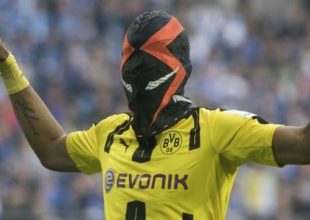 Πρόστιμο στον Ομπαμεγιάνγκ λόγω… Nike