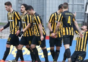 AEK1924 TV: PREGAME Λεβαδειακός – ΑΕΚ