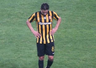 Χάνει Λαμπρόπουλο και Σιμόες