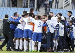 Ανακοίνωση των παικτών του Ηρακλή: «Δεν έχουμε χρήματα ούτε για τα απλά»