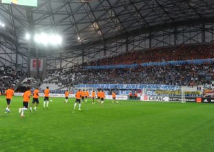 «Γήπεδο στη Νέα Φιλαδέλφεια» και στην Γαλλία (ΦΩΤΟ)
