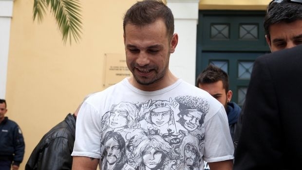 Και ο Ντέμης Νικολαΐδης κατά της UEFA Και ο Ντέμης Νικολαΐδης κατά της UEFA