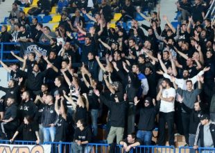 Επεισόδια στην Μίκρα…