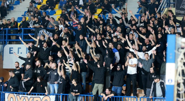 Επεισόδια στην Μίκρα…