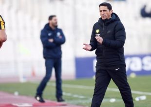 Χιμένεθ: «Δεν δίστασα ούτε στιγμή να επιστρέψω»