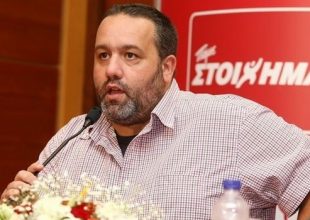 O Καραπαπάς απάντησε στην επίθεση του Μπέου