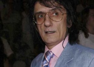 Το συγκλονιστικό γκράφιτι για τον Στάθη Ψάλτη (ΦΩΤΟ)