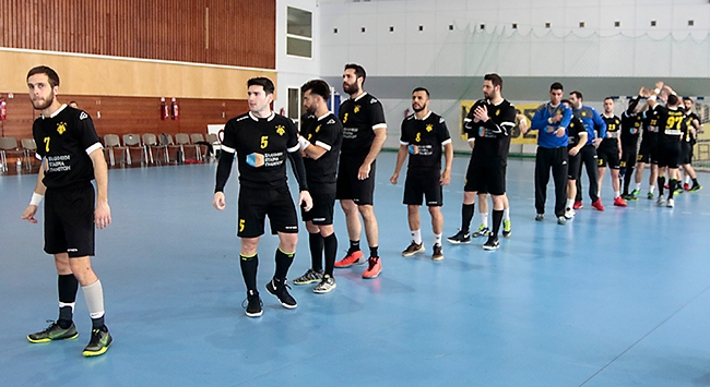 Η επίθεση καλείται να διορθώσει την προβληματική άμυνα