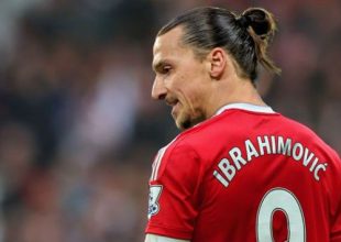 Τώρα θα μυρίζεις σαν τον Ζλάταν…