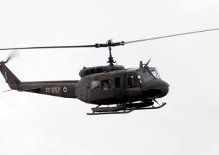 Τριήμερο πένθος στις ένοπλες δυνάμεις