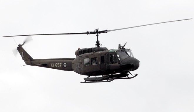 Τριήμερο πένθος στις ένοπλες δυνάμεις Τριήμερο πένθος στις ένοπλες δυνάμεις