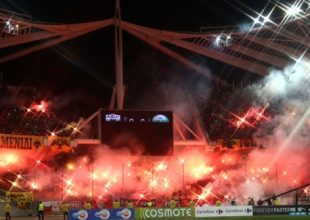 Η δύναμη της είναι ο κόσμος