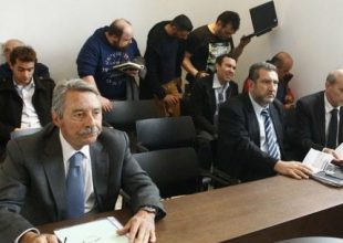 Ο ΠΑΟΚ περιμένει τον παρατηρητή και τις κάμερες