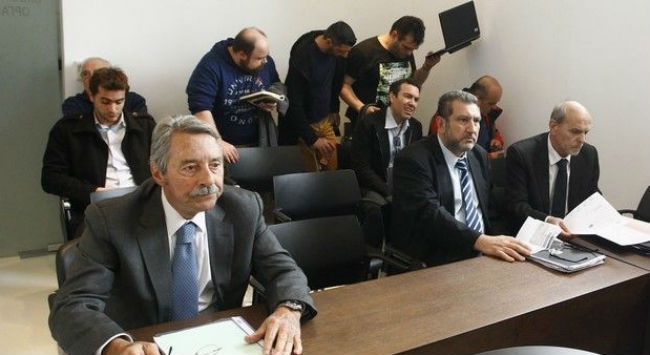 Ο ΠΑΟΚ περιμένει τον παρατηρητή και τις κάμερες