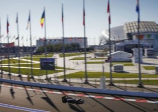 Τα μυστικά της πίστας του Σότσι