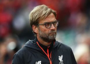 Δεν ανησυχεί ο Κλοπ για τον Κοουτίνιο και την Μπαρτσελόνα