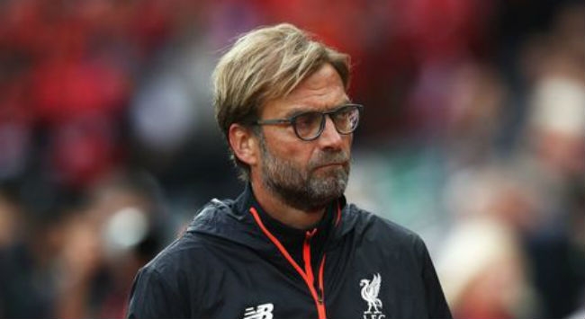 Δεν ανησυχεί ο Κλοπ για τον Κοουτίνιο και την Μπαρτσελόνα