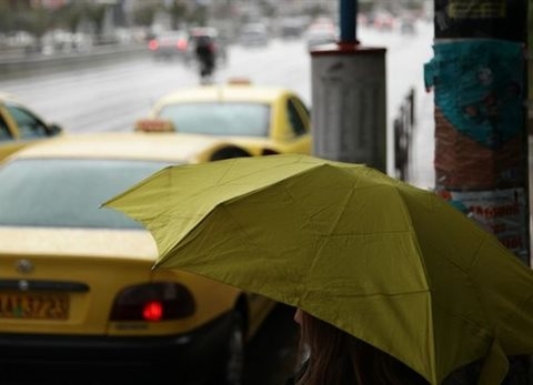 Έκτακτο δελτίο επιδείνωσης καιρού: Πότε και πού έρχονται καταιγίδες και χαλαζοπτώσεις Έκτακτο δελτίο επιδείνωσης καιρού: Πότε και πού έρχονται καταιγίδες και χαλαζοπτώσεις