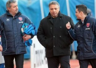 Ζαμάνης: “Ο Ρισβάνης έχει κλείσει στον Ολυμπιακό”