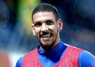 Με Τριανταφυλλόπουλο στο Αγρίνιο ο Αστέρας