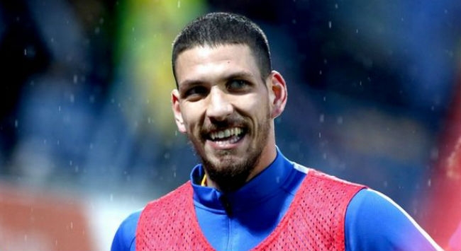 Με Τριανταφυλλόπουλο στο Αγρίνιο ο Αστέρας