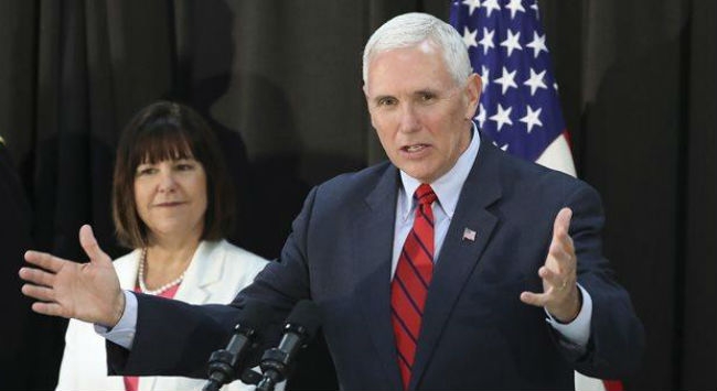 Μήνυμα ΗΠΑ στη Βόρεια Κορέα ότι δεν υποχωρούν από τη συμμαχία με το Νότο Μήνυμα ΗΠΑ στη Βόρεια Κορέα ότι δεν υποχωρούν από τη συμμαχία με το Νότο