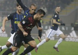 Πρωτοφανές: Ίντερ-Μίλαν μπροστά σε 862.000.000 τηλεθεατές!