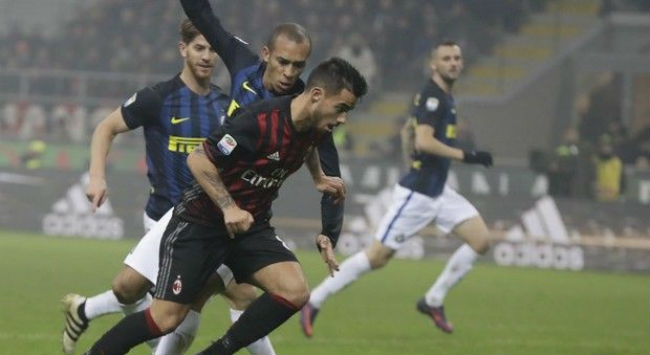 Πρωτοφανές: Ίντερ-Μίλαν μπροστά σε 862.000.000 τηλεθεατές!