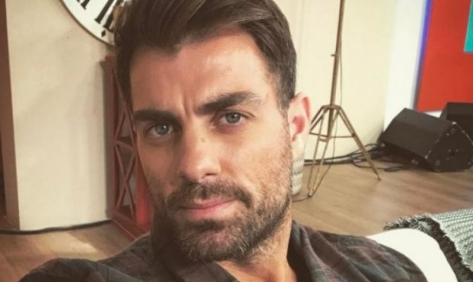 Survivor: Η αντίδραση του Στέλιου Χανταμπάκη και το μήνυμα στους followers!