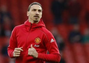 H Γιουνάιτεντ προσφέρει το μπάτζετ μιας ομάδας Champions League στον Ζλάταν!