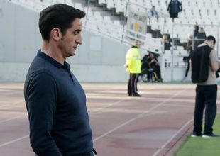 Χιμένεθ: «Χάσαμε γιατί κάναμε ένα λάθος…»