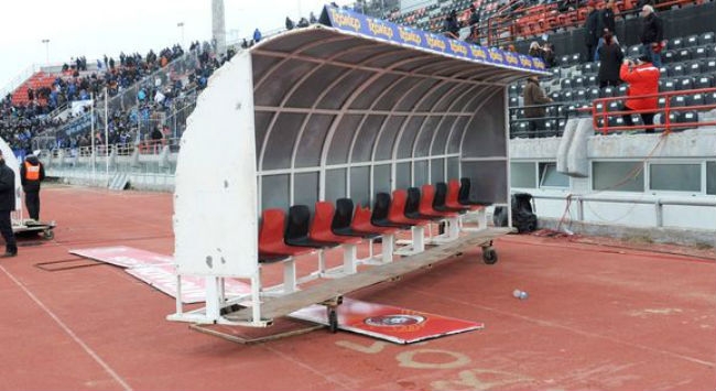 Ανεργία τέλος: 86 αλλαγές προπονητών σε 34 ομάδες Ανεργία τέλος: 86 αλλαγές προπονητών σε 34 ομάδες