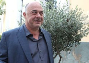 Μπέος: «Ας δώσει και 25.000 εισιτήρια η ΕΠΟ στο Πανθεσσαλικό…»