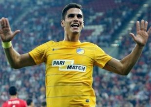 «Έκλεισε» στην Κοπεγχάγη ο Πιέρος Σωτηρίου!