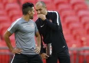 Ο Φαλκάο κάνει κουμάντο στη Μονακό και “τρώει” τη θέση του Ζαρντίμ