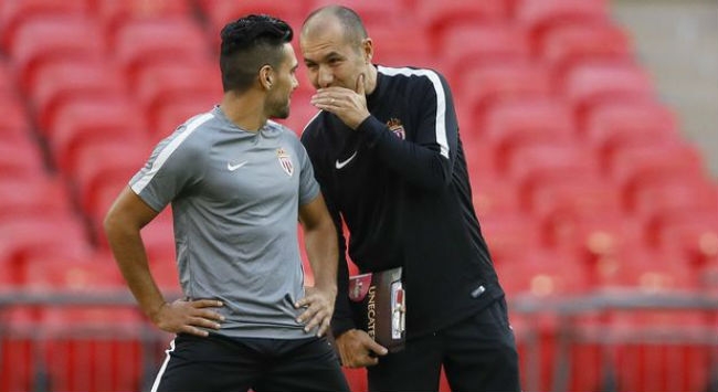 Ο Φαλκάο κάνει κουμάντο στη Μονακό και “τρώει” τη θέση του Ζαρντίμ