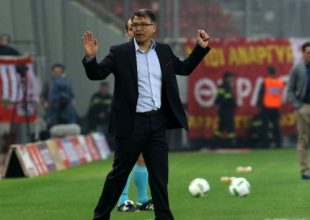 Σιγά Τάκη κλάψαμε…