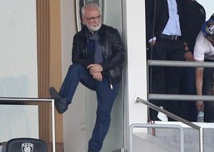 Σαββίδης: «Μελισσανίδη, θα έρθουμε για να πάρουμε αυτό που μας ανήκει»