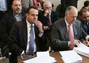 Κατέθεσε την έφεση ο Ολυμπιακός για την τιμωρία