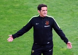 Χιμένεθ: «Αισθάνομαι πολύ άσχημα…» (VIDEO)