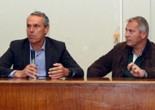 Ανδριόπουλος: «Θα έχουμε την άδεια τον Ιούνιο»