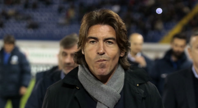 Σα Πίντο: «Μετά το ματς με την ΑΕΚ, δεν μας άφησαν να φτάσουμε στον στόχο μας»