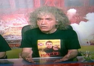 Θύμα επίθεσης έπεσε ο Τάκης Τσουκαλάς, τον χτύπησαν με σφυρί στο κεφάλι