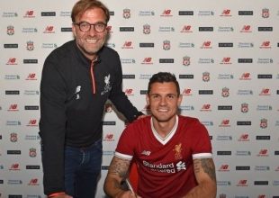 Ανανέωσε με Λόβρεν η Λίβερπουλ