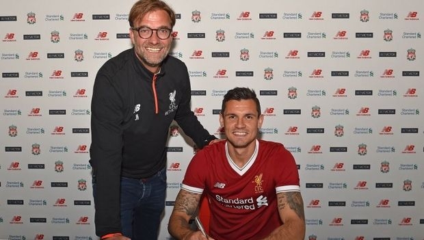 Ανανέωσε με Λόβρεν η Λίβερπουλ Ανανέωσε με Λόβρεν η Λίβερπουλ